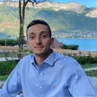 IKIGAÏ Employee Cyrian Crozier's profile photo