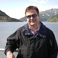 Grant Aviation Employee Michael Gaunt's profile photo