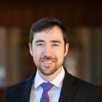 Notre Dame Law School Employee Daniel Slate's profile photo