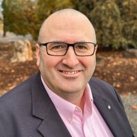 JS Products, Inc. Employee Adam McCracken's profile photo