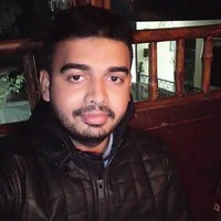 Majid Al Futtaim Employee Masoom Shah's profile photo