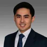 Capright Employee Alex Kim's profile photo