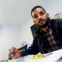 Al Bustan Holding Group Employee Maaz Kafi's profile photo