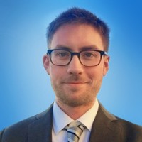 Molex Employee Steven Pearce's profile photo