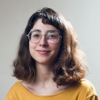 Lucía Rivera López's profile photo