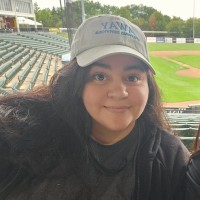 Away Staffing Services, Inc. Employee Caroline Escobedo's profile photo
