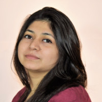 PayU Employee Roma Singh's profile photo