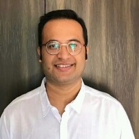 Entropik Employee Kumar Suryakant's profile photo
