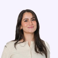 muffintech Employee Berfin Demir's profile photo