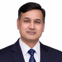 Revolt Motors Employee Sachin Tripathi's profile photo