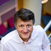 Robin Higgons Email & Phone Number