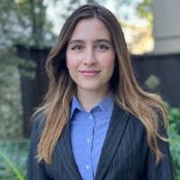 Marine Layer Employee Danielle Molnar's profile photo