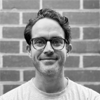 EssenceMediacom Australia & New Zealand Employee Anthony O'Callaghan's profile photo
