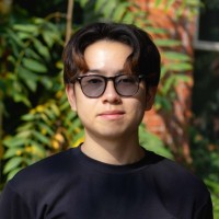 QHacks Employee Isaac Fung's profile photo