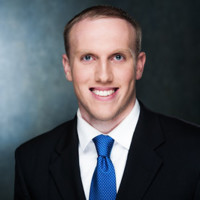 BTS Asset Management Employee Brendan Scarafone's profile photo