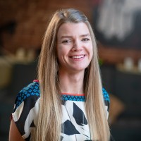 Fifteen4 Creative Agency Employee Christina Melito's profile photo