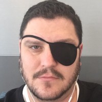 Windward Design Group Employee Ryan Ecke's profile photo
