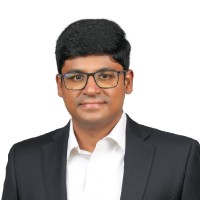Harish Krishnasamy's profile photo