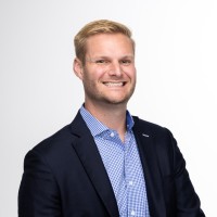 YouVersion Employee Mitchell Hunt's profile photo