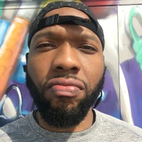 Foot Locker Employee Michael Biggs's profile photo