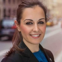 The One Barcelona 5*GL Employee Ana Benavides's profile photo