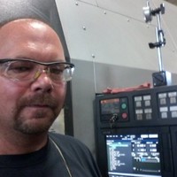 Toolcraft Machining, Inc. Employee Fred Krueger's profile photo