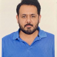 CloudLogically Employee Aamir A.'s profile photo