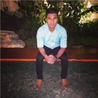 Naveen Kumar Email