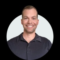 Flex Catering Software Employee Aaron Zucker's profile photo