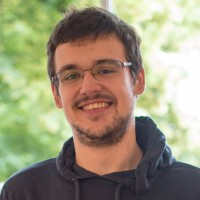 BizzStream Employee Krisztián Csillag's profile photo