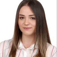 Dispack Employee Merve Koruk's profile photo