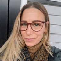 Kinetech Employee Kathryn Anthony's profile photo