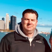 GOLLING CHRYSLER JEEP DODGE, INC. Employee Shane Ratliff's profile photo