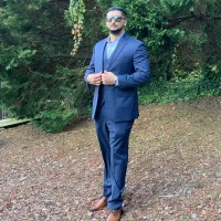 Ahmed Ashfaq Email & Phone Number