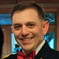 Geoffrey Day Email & Phone Number