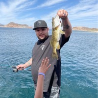 CRC Surface Technologies Employee Joshua Aberant's profile photo