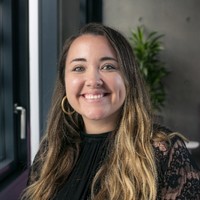 Adobe Employee Beth Carlson's profile photo