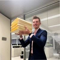 Audi Natick Employee Matthew Borawski's profile photo