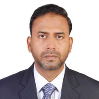 Delta Corporation Employee Khan Jaish's profile photo
