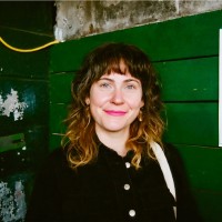 Marquand Books Employee Alison Keefe's profile photo