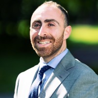 U.S. Department of State Employee Zachary Strauss's profile photo