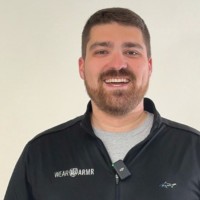 James McManus Email & Phone Number