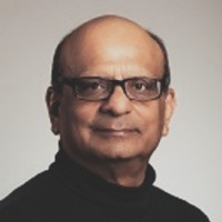 Satish Mehta Email & Phone Number