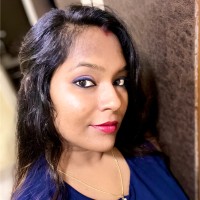 Aniview Employee Amrita Ghosh's profile photo