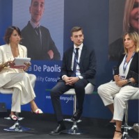 Digitality Consulting Employee Andrea de Paolis's profile photo