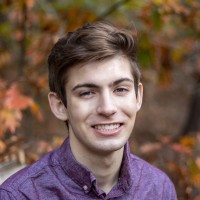 Amazon Web Services (AWS) Employee Ashton Thomas's profile photo