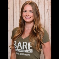 BARE Blends Employee Katie McDowell's profile photo