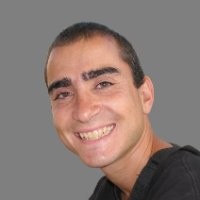 Clean Power Research Employee Jorge Ferreira's profile photo