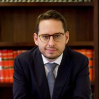 OAB/DF Employee Fernando Abdala's profile photo