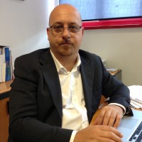 Cattaneo Zanetto & Co. Employee Andrea Rogazione's profile photo